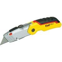 Stanley 0-10-825 FatMax Retractable Folding Knife