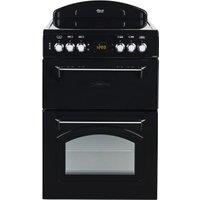 Leisure 60cm Electric Range Cookers