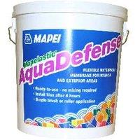 Mapei Mapelastic Aquadefense Waterproof Membrane - 7.5kg