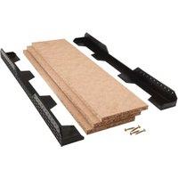 Loftleg Loft Ledge Kit for Trussed Roofs - 550 x 530mm
