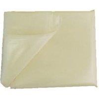 Wickes All Purpose Heavy Duty Polythene Protector Sheet - 3 x 4m