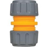 Hozelock Hose Pipe Repair Connector - 12.5mm