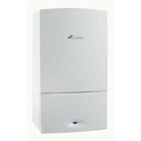 Worcester Bosch Greenstar 32CDI Compact Natural Gas Combi Boiler - 32kW