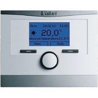 Vaillant VRT 350 Room Thermostat Programmer