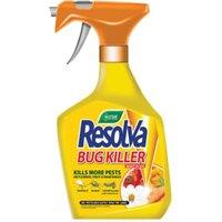 Westland Resolva Bug Killer - 1L