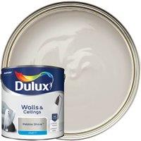 Dulux Matt Emulsion Paint - Pebble Shore - 2.5L