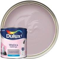Dulux Matt Emulsion Paint - Dusted Fondant - 2.5L