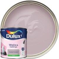 Dulux Silk Emulsion Paint - Dusted Fondant - 2.5L
