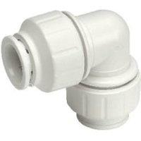 JG Speedfit PEM0310WP Equal Elbow - 10mm