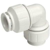 JG Speedfit PEM212215WP Reducing Elbow - 22 x 15mm