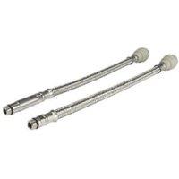 JG Speedfit FLX29 Monobloc Mxrs Flexi Hose - 15mm x Male 12