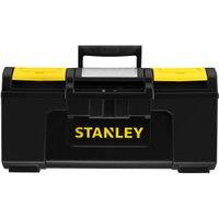 Stanley 1-79-217 One Touch Toolbox - 19in