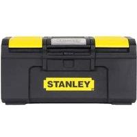 Stanley 1-79-216 One Touch Toolbox - 16in