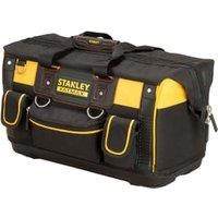 Stanley FatMax FMST1-71180 Open Mouth Rigid Tool Bag - 20in
