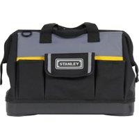 Stanley 1-96-183 Open Mouth Tool Bag - 16in
