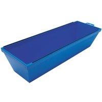 Marshalltown M814 Plastic Mud Pan - 13in