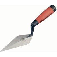 Marshalltown M46116D London Pointing Trowel - 6 x 2.5in