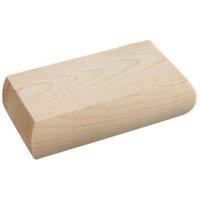 Cheshire Mouldings Pine Newel Cap - 90mm