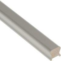 Cheshire Mouldings Primed Handrail for 32mm Spindles - 3.6m