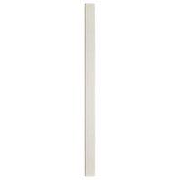 Cheshire Mouldings Primed Chamfered Newel - 1500 x 90 x 41mm