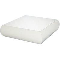 Cheshire Mouldings Primed Newel Cap - 90mm