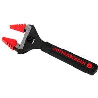 Rothenberger Wide Jaw Wrench - 152mm