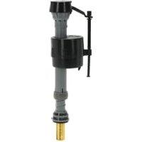 Fluidmaster 400 Brass Shank Bottom Entry Fill Valve - 12.7mm