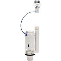 Fluidmaster Push Button Cistern Dual Flush Valve