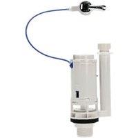 Fluidmaster Lever Cistern Dual Flush Valve - 38mm