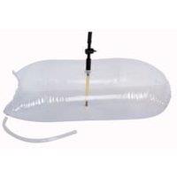 Universal Chimney Draught Excluder