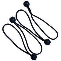 NDC Tarpaulin Ties Pack of 4