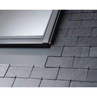 VELUX EDN MK04 2000 Recessed Slate Roof Window Flashing - 980 x 780mm