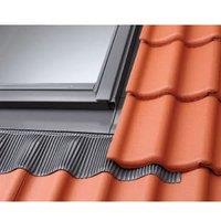 VELUX EDJ UK08 2000 Recessed Tile Roof Window Flashing - 1400 x 1340mm