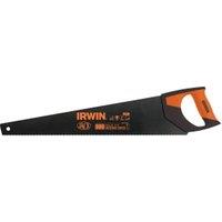 Irwin 1897525 Jack 880 Coated Handsaw - 20in