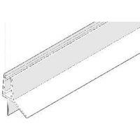 Wickes Bath Screen Seal - 6mm x 1000mm