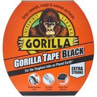 Gorilla All Purpose Tape 11M Black