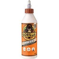Gorilla Wood Glue - 532ml