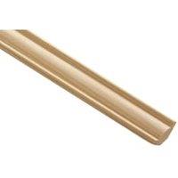 Wickes Pine Coving Moulding - 20 x 20 x 2400mm
