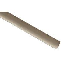 Wickes PVC External Angle Moulding - 32 x 32 x 2400mm