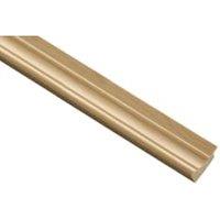 Wickes Pine Picture Moulding - 21 x 34 x 2400mm