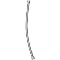 JG Speedfit FLX18P Flexi Hose 500 Braid 15 x 12.7mm - Pack of 2