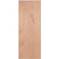 Wickes Ply Flush FD30 Exterior Fire Door - 1981 x 686mm