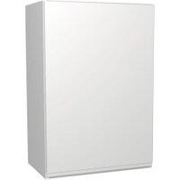 Wickes Madison White Wall Unit - 500mm