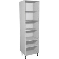 Wickes Universal Larder/Appliance Tower - 600mm