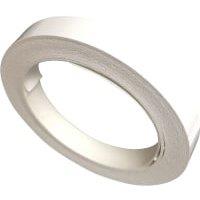 Wickes Orlando/Madison White Edging Tape - 10m