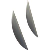 Wickes Dakota Chrome Handle - Pack of 2