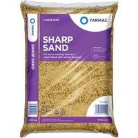 Tarmac Sharp Sand - Major Bag