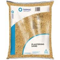 Tarmac Plastering Sand - Major Bag
