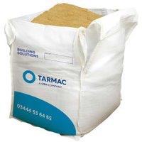 Tarmac Building Sand - Jumbo Bag