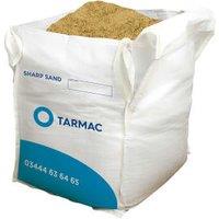 Tarmac Sharp Sand - Jumbo Bag